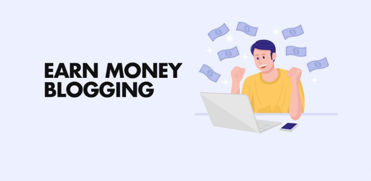 Make Money from Blogging