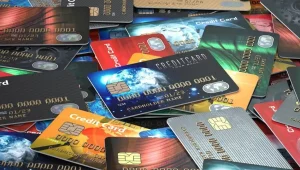 How Credit Cards Can Help Make Money Online in Pakistan