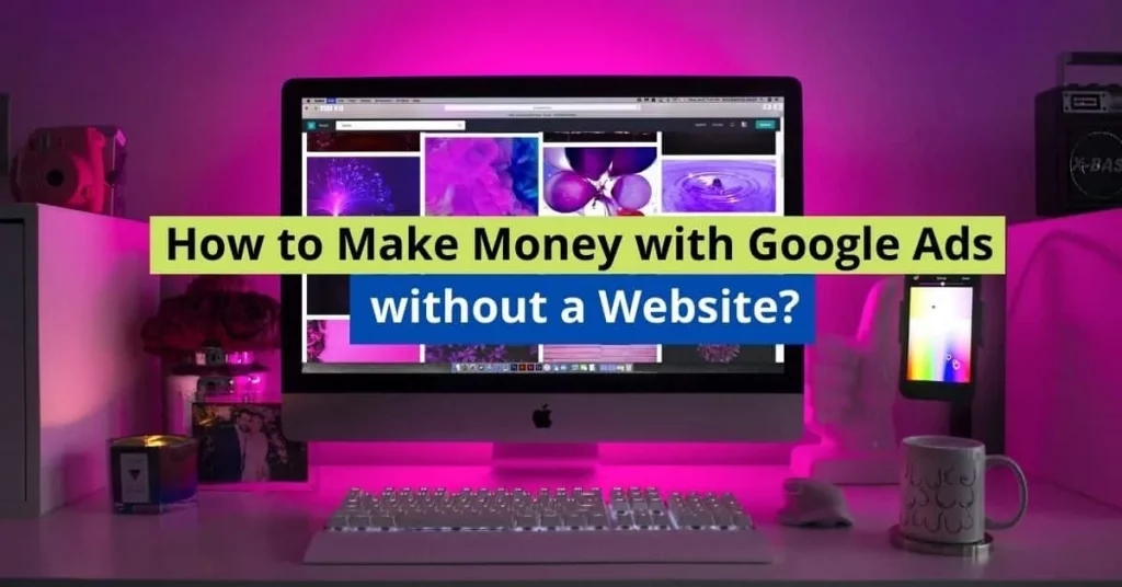 Making Money with Bing Ads and Google AdWords