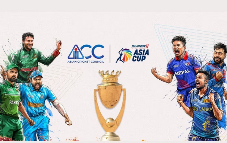 MixTVNow APK: Asia Cup 2023 Live Streaming FREE